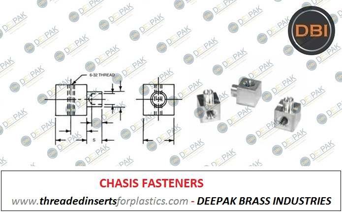 Special Inserts for Metals